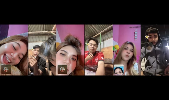 hldamliaptr TikTok Live — Aug 24, 2026, 4:20 PM