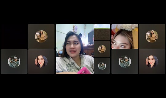 hldamliaptr TikTok Live — Aug 25, 2026, 1:55 AM