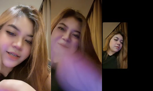 hldamliaptr TikTok Live — Aug 27, 2026, 7:18 PM