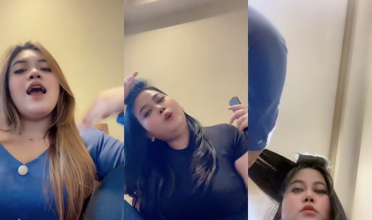 hldamliaptr TikTok Live — Aug 28, 2026, 5:59 AM