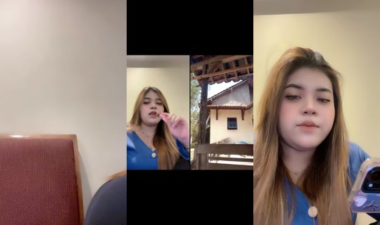 hldamliaptr TikTok Live — Aug 28, 2026, 6:50 AM