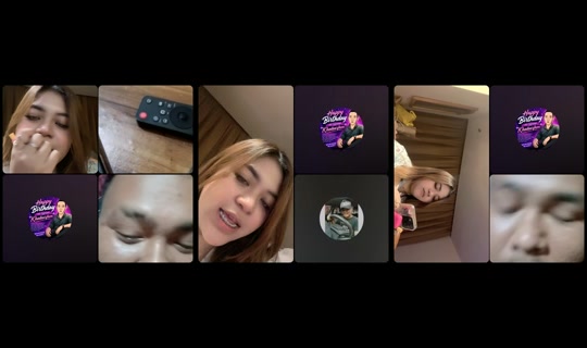 hldamliaptr TikTok Live — Aug 28, 2026, 11:59 AM