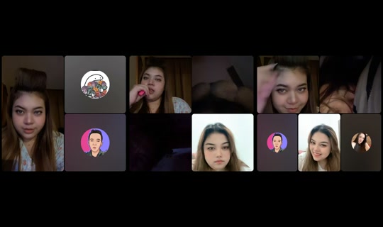 hldamliaptr TikTok Live — Aug 28, 2026, 8:57 PM