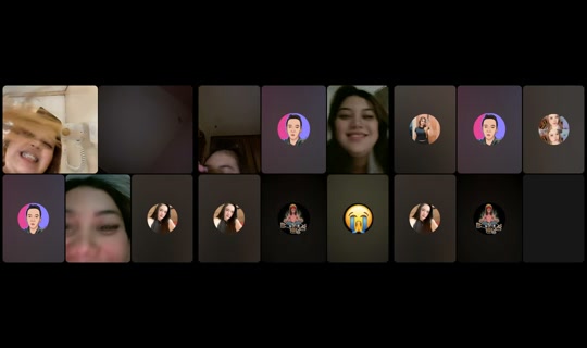 hldamliaptr TikTok Live — Aug 28, 2026, 9:47 PM