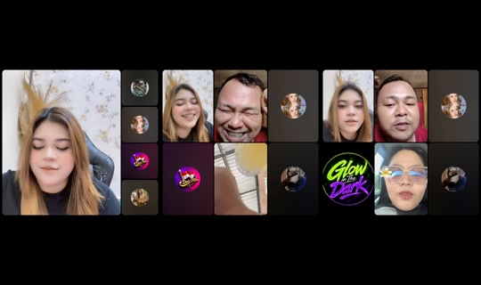 hldamliaptr TikTok Live — Aug 29, 2026, 6:14 AM