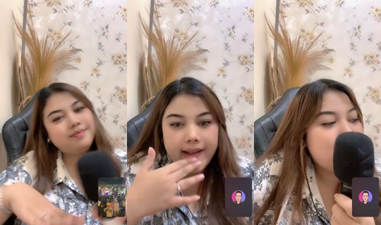hldamliaptr TikTok Live — Aug 29, 2026, 2:22 PM