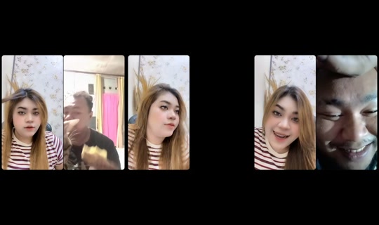 hldamliaptr TikTok Live — Aug 30, 2026, 12:45 PM