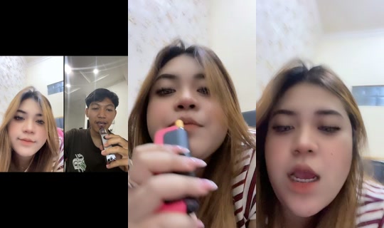 hldamliaptr TikTok Live — Aug 30, 2026, 7:40 PM