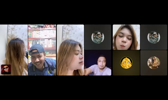 hldamliaptr TikTok Live — Aug 31, 2026, 5:11 PM