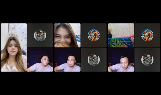 hldamliaptr TikTok Live — Aug 31, 2026, 6:02 PM