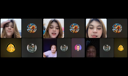 hldamliaptr TikTok Live — Aug 31, 2026, 6:52 PM