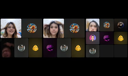 hldamliaptr TikTok Live — Aug 31, 2026, 7:42 PM