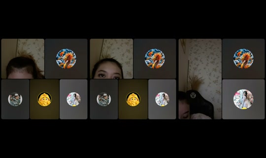 hldamliaptr TikTok Live — Aug 31, 2026, 11:04 PM