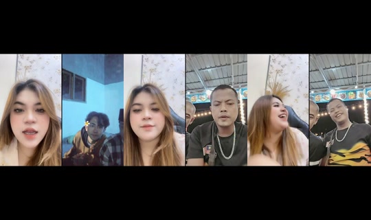 hldamliaptr TikTok Live — Sep 1, 2026, 4:08 PM