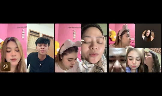 hldamliaptr TikTok Live — Sep 8, 2026, 10:46 AM