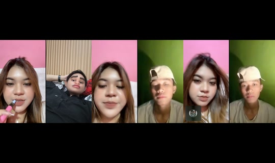 hldamliaptr TikTok Live — Sep 8, 2026, 4:45 PM
