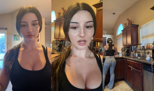 hldmyhnd TikTok Live — Aug 21, 2026, 2:31 AM