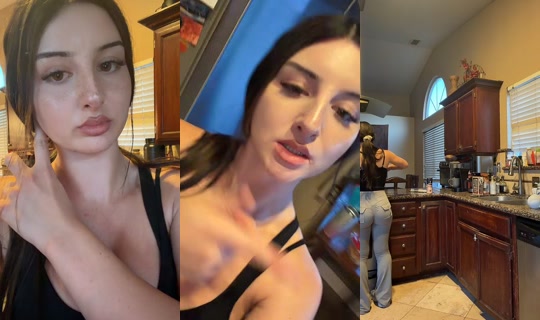hldmyhnd TikTok Live — Aug 21, 2026, 2:45 AM
