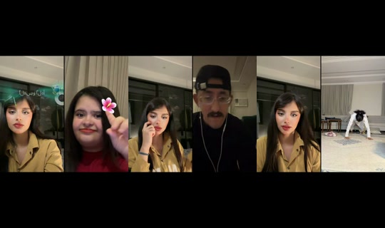 hllw.12 TikTok Live — Aug 20, 2026, 8:47 PM