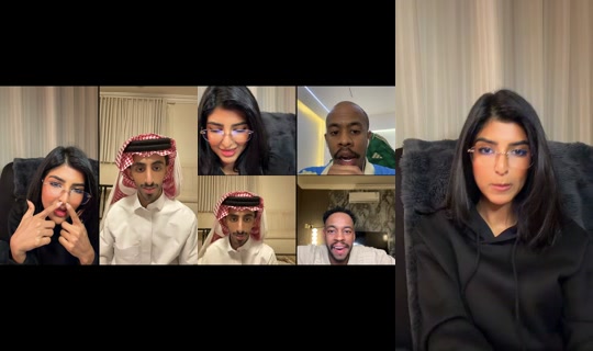 hlm816111 TikTok Live — Aug 26, 2026, 11:50 PM