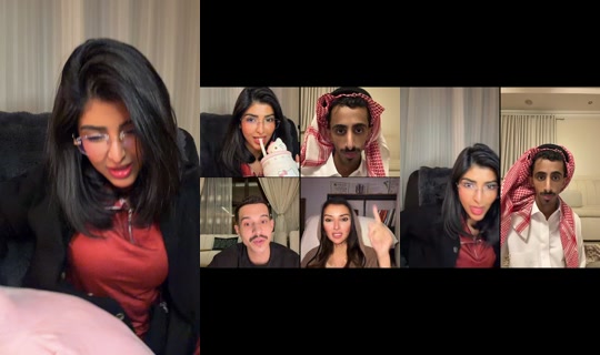 hlm816111 TikTok Live — Sep 3, 2026, 12:55 AM