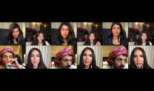 hlm816111 TikTok Live — Oct 5, 2026, 4:54 AM