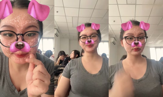hln.156 TikTok Live — Oct 5, 2026, 6:08 AM