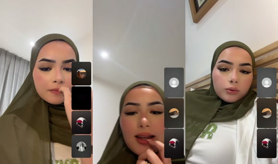 hlwlara TikTok Live — Aug 23, 2026, 1:22 AM