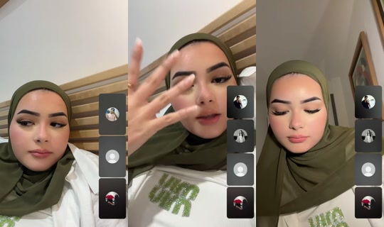 hlwlara TikTok Live — Aug 23, 2026, 2:12 AM