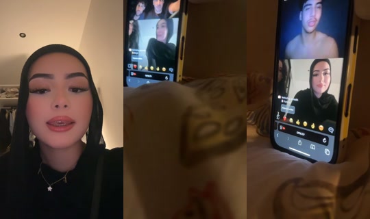 hlwlara TikTok Live — Aug 28, 2026, 8:20 PM