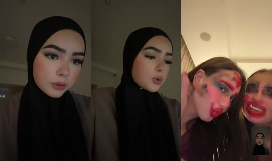 hlwlara TikTok Live — Sep 12, 2026, 8:08 PM