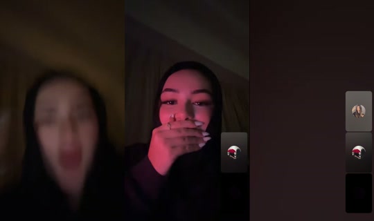 hlwlara TikTok Live — Sep 18, 2026, 9:01 PM