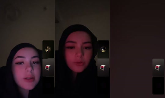 hlwlara TikTok Live — Sep 18, 2026, 9:51 PM