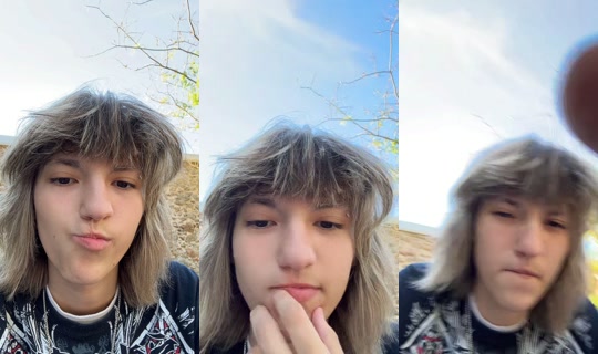 hlydiaeimai TikTok Live — Sep 20, 2026, 2:29 PM