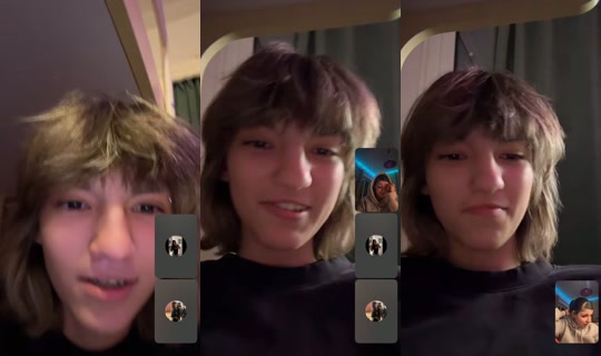 hlydiaeimai TikTok Live — Sep 22, 2026, 5:54 PM