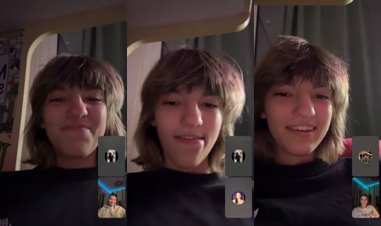 hlydiaeimai TikTok Live — Sep 22, 2026, 6:45 PM