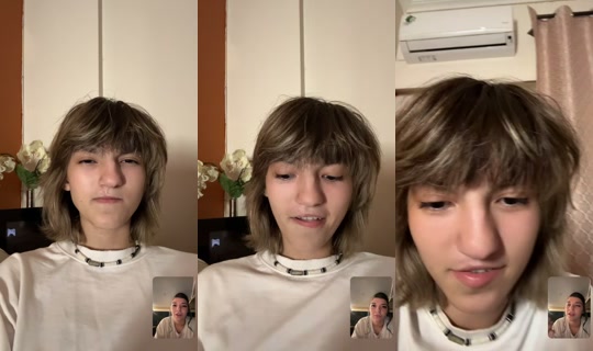 hlydiaeimai TikTok Live — Sep 22, 2026, 11:43 PM