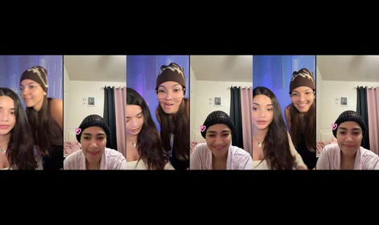 hma_x25 TikTok Live — Aug 23, 2026, 3:59 AM
