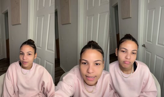 hma_x25 TikTok Live — Aug 24, 2026, 2:29 AM