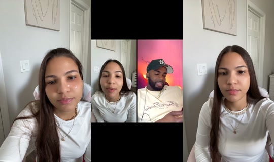 hma_x25 TikTok Live — Aug 24, 2026, 4:28 PM
