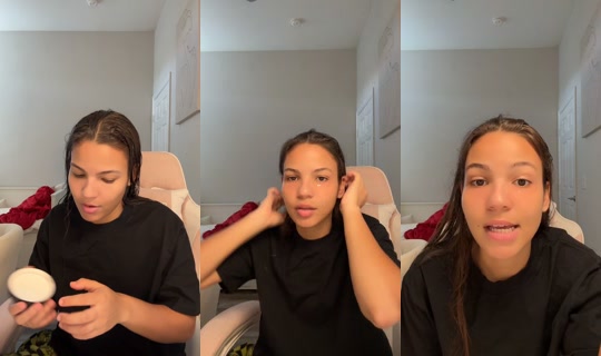 hma_x25 TikTok Live — Aug 28, 2026, 4:36 PM