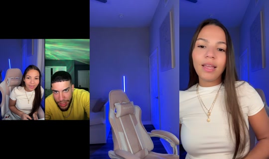 hma_x25 TikTok Live — Aug 29, 2026, 1:33 AM