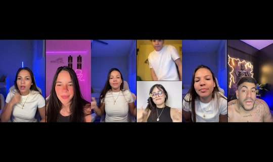 hma_x25 TikTok Live — Aug 29, 2026, 3:14 AM