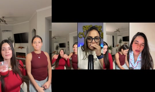 hma_x25 TikTok Live — Aug 30, 2026, 3:15 AM