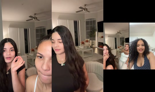 hma_x25 TikTok Live — Aug 31, 2026, 3:24 AM