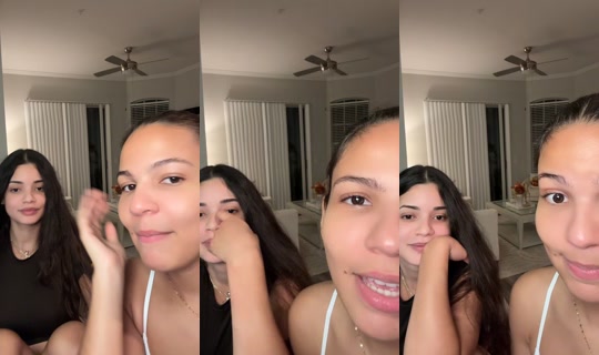 hma_x25 TikTok Live — Aug 31, 2026, 4:05 AM