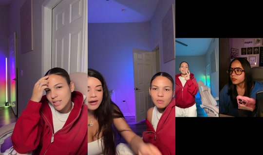 hma_x25 TikTok Live — Sep 1, 2026, 1:46 AM
