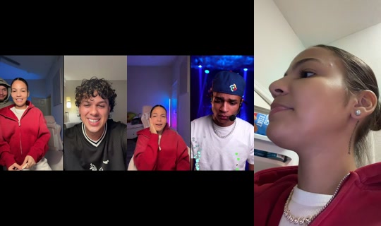 hma_x25 TikTok Live — Sep 1, 2026, 2:36 AM