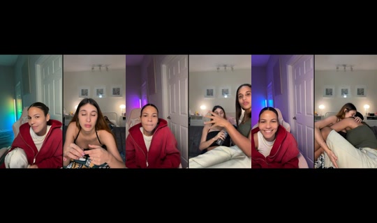 hma_x25 TikTok Live — Sep 1, 2026, 3:27 AM