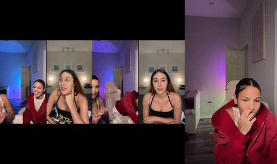 hma_x25 TikTok Live — Sep 1, 2026, 4:17 AM